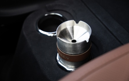 KLASSEN EXTRAORDINARY LUXURY VAN