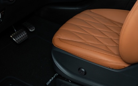 Klassen Mercedes-Benz V-Class V300 VIP Business VAN MVK_1609