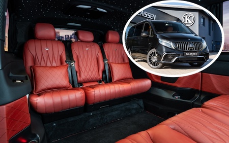 KLASSEN BUSINESS VAN MVMH_8006_EN