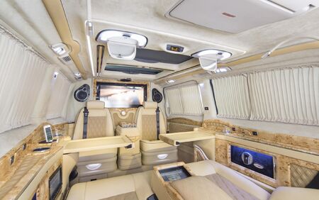 KLASSEN LUXURY VAN MVD_1296