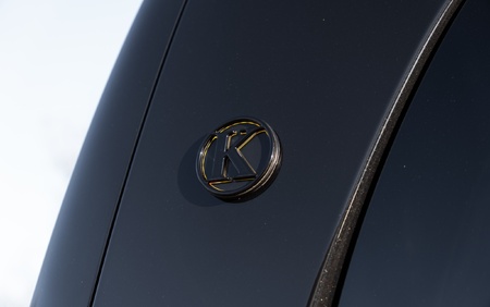 Klassen Mercedes-Benz V-Class VIP Business VAN Luxury Edition MVV_6_1695_EN