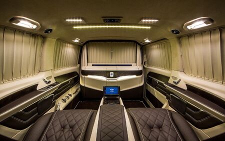 KLASSEN Luxury Van MVA1_1343