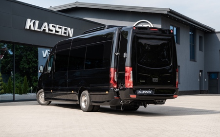 LUXURY VIP SPRINTER MSE_1672