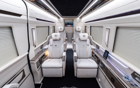 LUXURY VIP SPRINTER MSE_1558