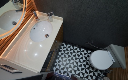 KLASSEN VIP VAN MSE 9023