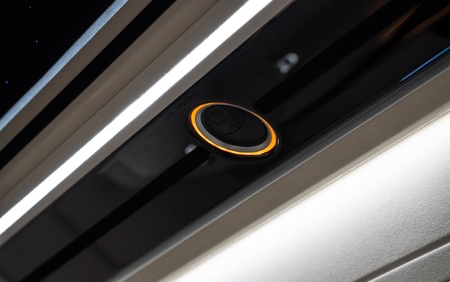 KLASSEN Mercedes-Benz Sprinter 519 LUXURY VIP JETVAN - Bar Toilet MSE_1_1703_EN 