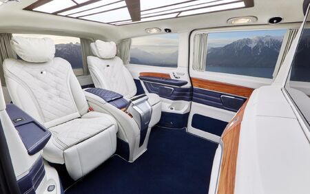 KLASSEN Luxury Van MVA1_1371