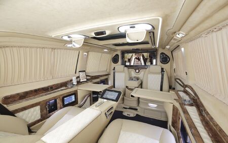 KLASSEN Luxury Van MVD_1295