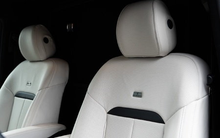 KLASSEN Mercedes-Benz V-Class V300 AMG Luxury VIP First Class Van MVE_1_1698_EN