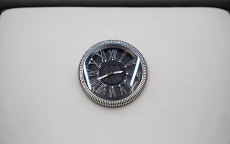 KLASSEN Mercedes-Benz Sprinter 519 LUXURY VIP JETVAN - Bar Toilet MSE_1_1703_EN 