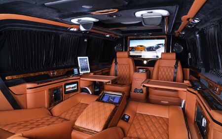 KLASSEN Luxury Van MVD_1240