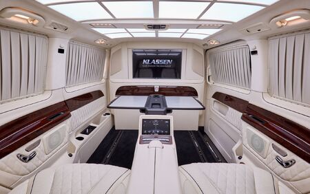 KLASSEN Luxury Van MVA_1344