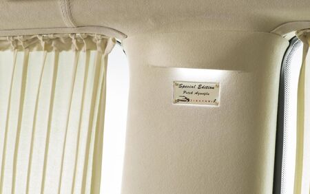 KLASSEN VIP VAN MVD 9002