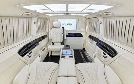 KLASSEN Luxury Van MVA_1348