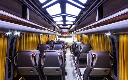 KLASSEN COACH MSE 7015