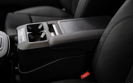 KLASSEN Mercedes-Benz V-CLASS V300 AMG LUXURY VIP BUSINESS VAN - 2024 MVV_2_1714_EN