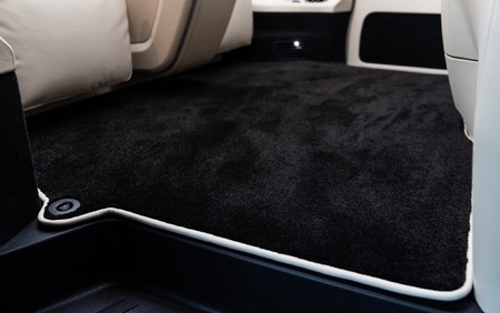 Klassen Mercedes-Benz V-Class V300 Luxury VIP Business Van -2024 MVV_1682