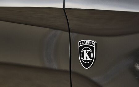 KLASSEN Luxury Van MVA1_1401