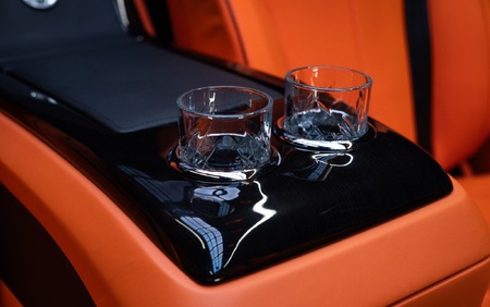 KLASSEN MERCEDES-BENZ SPRINTER 519 LUXURY VIP JET VAN MSE_1689