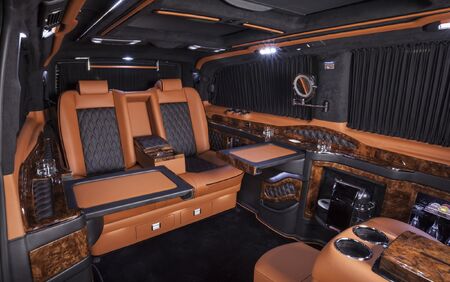 KLASSEN Luxury Van MVD_1258