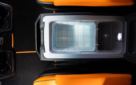 Mercedes Sprinter VIP Luxury | Full Review Interior Exterior KLASSEN JetVan - MSE_2_1689_EN