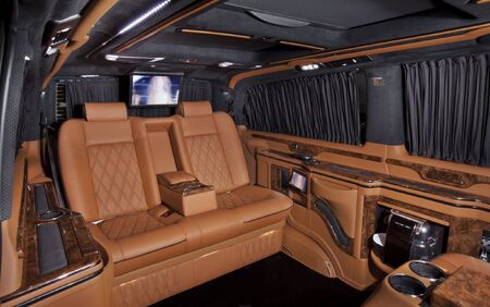 KLASSEN Luxury Van MVD_1230