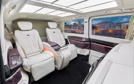 KLASSEN Luxury Van MVV_1436