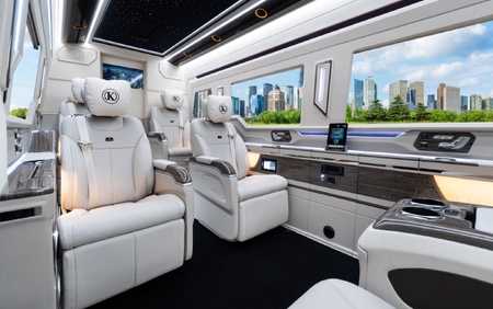 LUXURY VIP SPRINTER MSE_1683