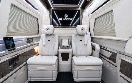 LUXURY VIP SPRINTER MSE_1683