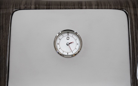 KLASSEN Mercedes-Benz Sprinter 519 LUXURY VIP JETVAN - Bar Toilet MSE_1667