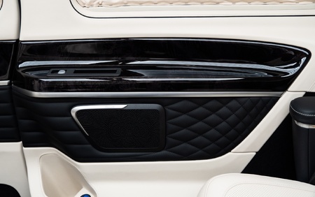 Klassen Mercedes-Benz V300 AMG LUXURY VIP BUSINESS VAN MVV_6_1634_EN