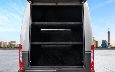 KLASSEN Mercedes-Benz Sprinter 519 LUXURY VIP JETVAN - Bar Toilet MSE_1_1703_EN 