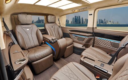 KLASSEN LUXURY Van MVV_1433