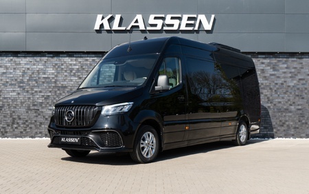 KLASSEN BUSINESS VAN MSV_1581