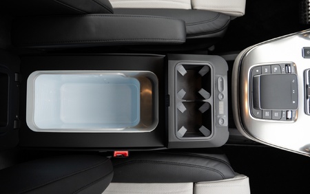 KLASSEN MERCEDES BENZ V-CLASS V300 LUXURY VIP MVV_2_1696_EN