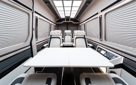 KLASSEN BUSINESS VAN MSV_1581