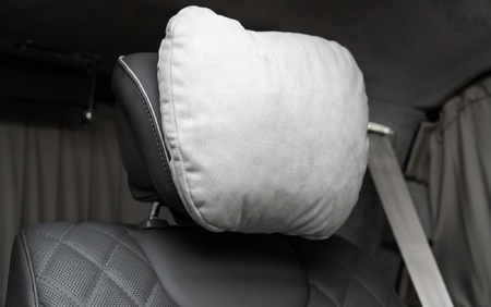 KLASSEN Mercedes-Benz V-Class V300 Luxury VIP First Class Van MVE_1686