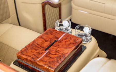 KLASSEN Luxury Van MVD 3006