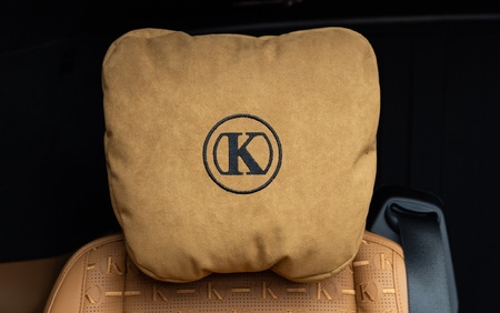 Klassen Mercedes-Benz V-Class VIP Business VAN Luxury Edition MVV_6_1695_EN