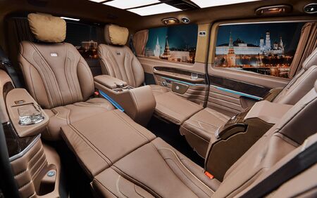 KLASSEN Luxury Van MVV_1424