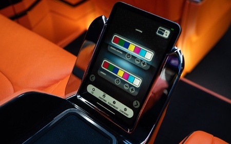 Mercedes Sprinter VIP Luxury | Full Review Interior Exterior KLASSEN JetVan - MSE_2_1689_EN