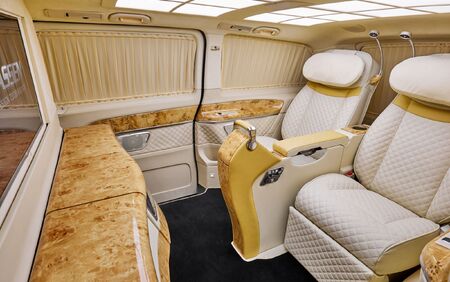 KLASSEN Luxury Van MVA_1315
