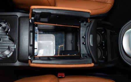 Klassen Mercedes-Benz V-Class V300 VIP Business VAN MVK_1609