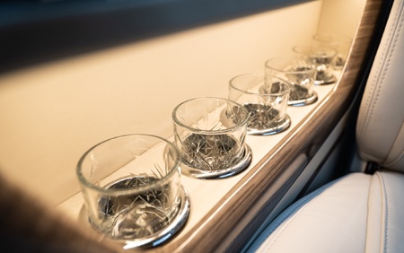 Mercedes Sprinter VIP Luxury | Full Review Interior Exterior KLASSEN JetVan - MSE_2_1702_EN