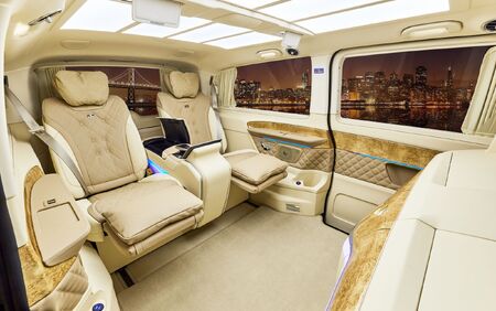 KLASSEN Luxury Van MVV_1432