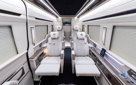 LUXURY VIP SPRINTER MSE_1558