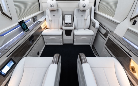LUXURY VIP SPRINTER MSE_1683