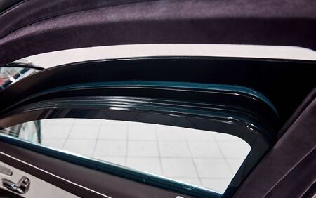 KLASSEN ARMORED CAR VR10 MMR_1384