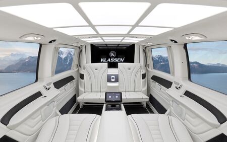 KLASSEN Luxury Van MVA1_1378