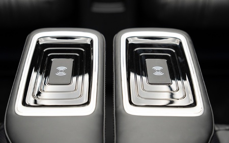 KLASSEN Mercedes Benz V-Class V300 AMG Luxury VIP Business Van MVV_6_1715_EN